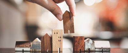 Immobilieninvestment